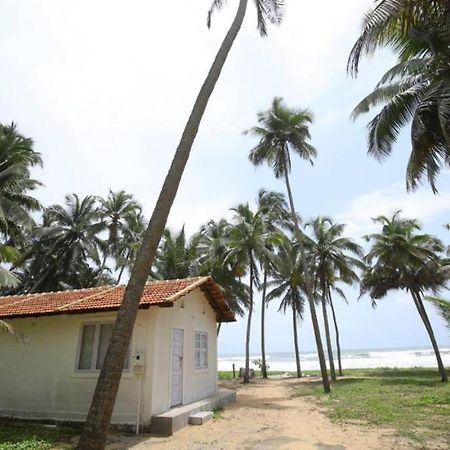 Gb Beach House Udupi Zewnętrze zdjęcie