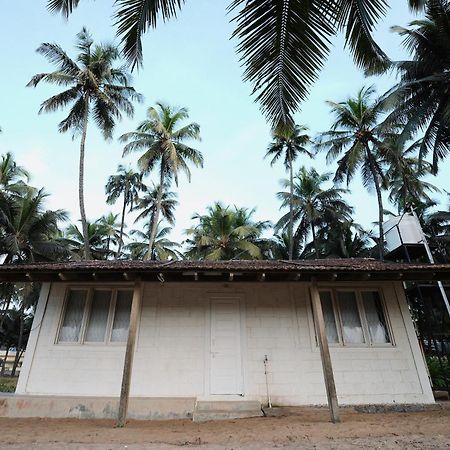 Gb Beach House Udupi Zewnętrze zdjęcie
