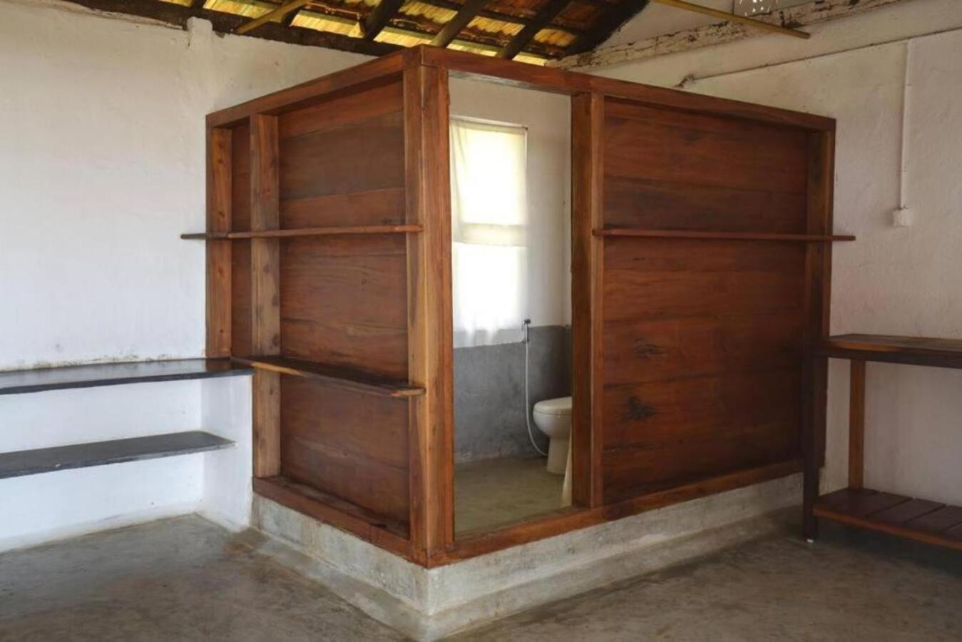 Gb Beach House Udupi Zewnętrze zdjęcie