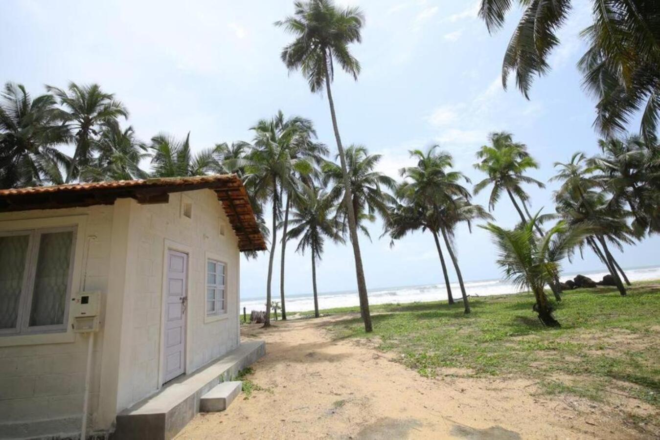 Gb Beach House Udupi Zewnętrze zdjęcie
