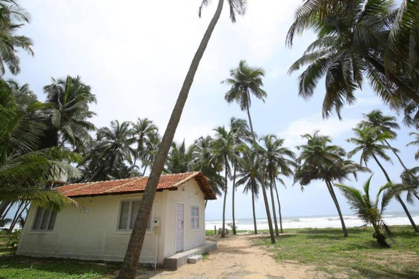 Gb Beach House Udupi Zewnętrze zdjęcie