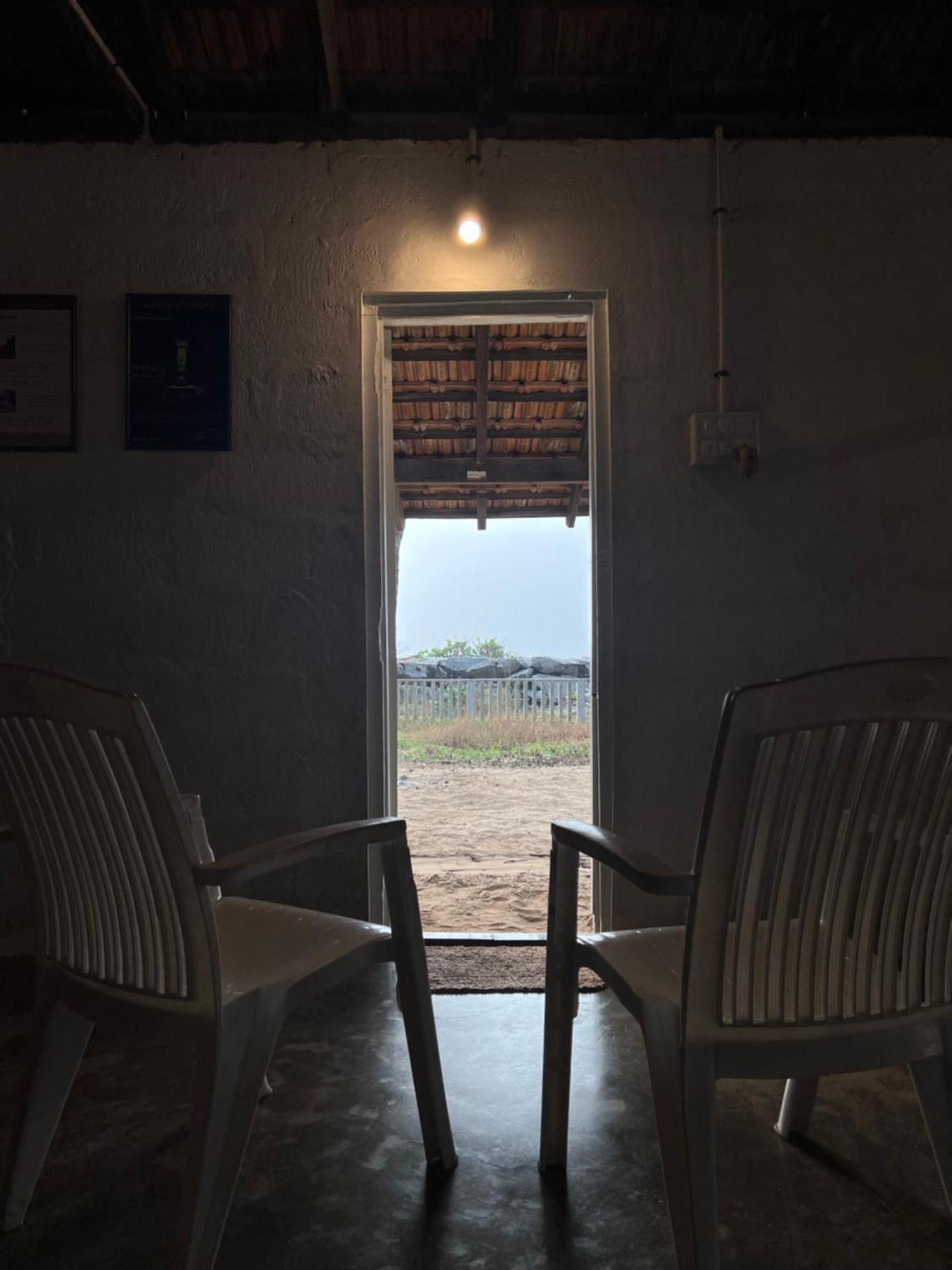 Gb Beach House Udupi Zewnętrze zdjęcie