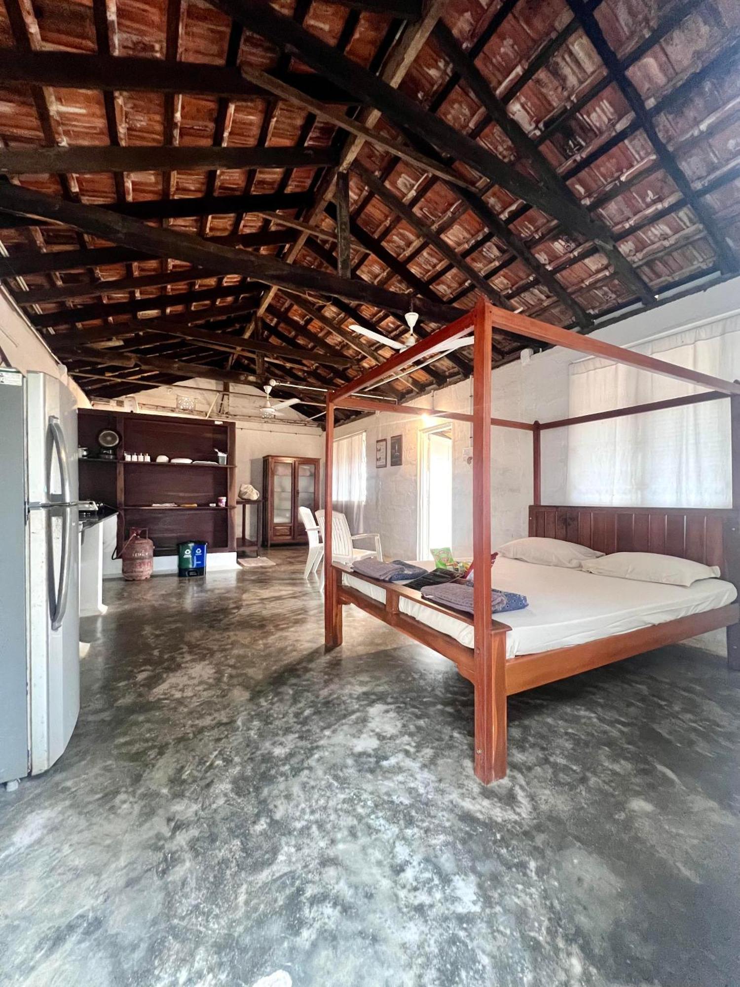 Gb Beach House Udupi Zewnętrze zdjęcie