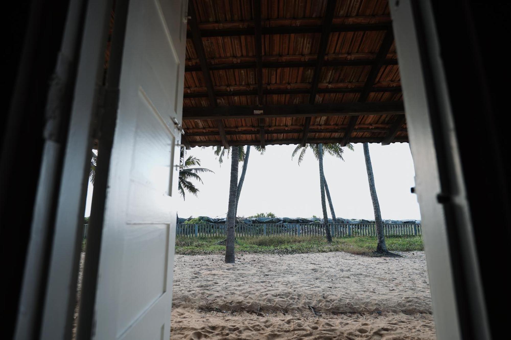 Gb Beach House Udupi Zewnętrze zdjęcie
